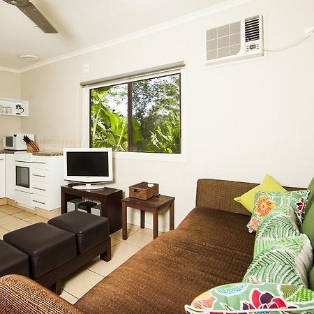 Lake Placid Tourist Park Caravonica Room photo