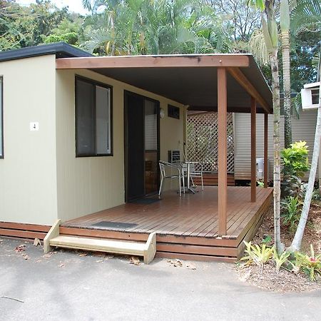 Lake Placid Tourist Park Caravonica Exterior photo