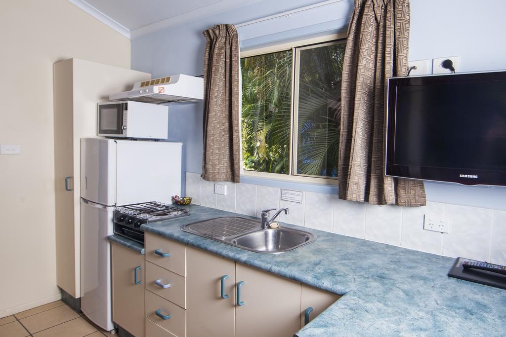 Lake Placid Tourist Park Caravonica Room photo