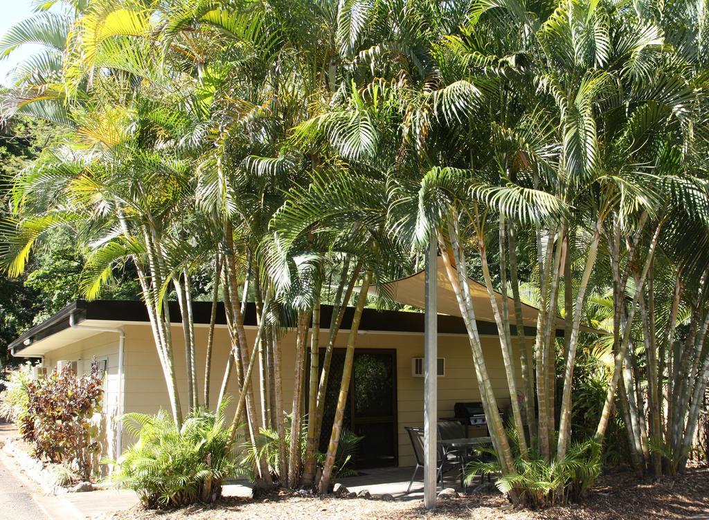 Lake Placid Tourist Park Caravonica Room photo