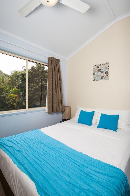 Lake Placid Tourist Park Caravonica Room photo