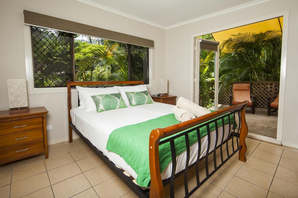 Lake Placid Tourist Park Caravonica Room photo
