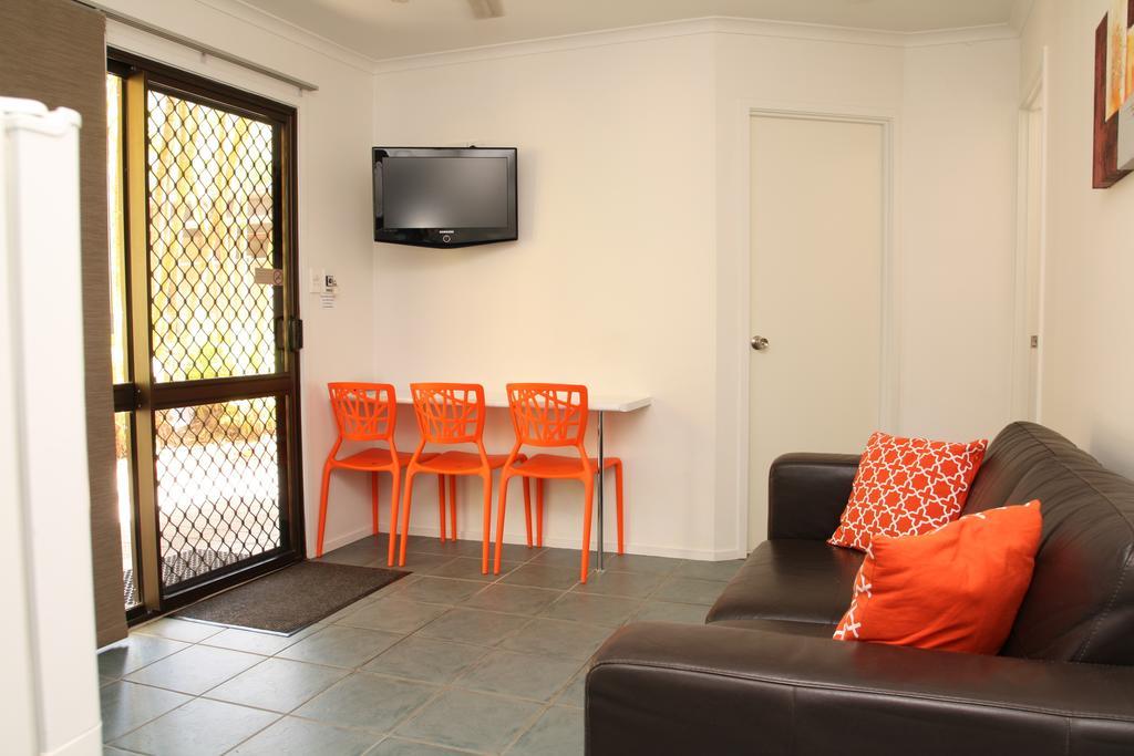 Lake Placid Tourist Park Caravonica Room photo