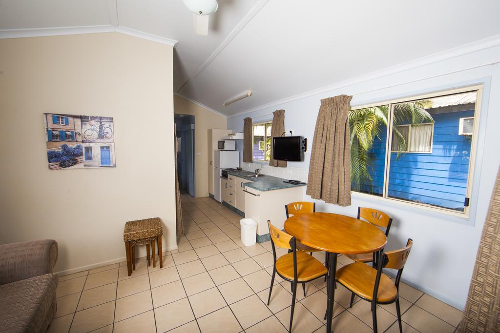 Lake Placid Tourist Park Caravonica Room photo