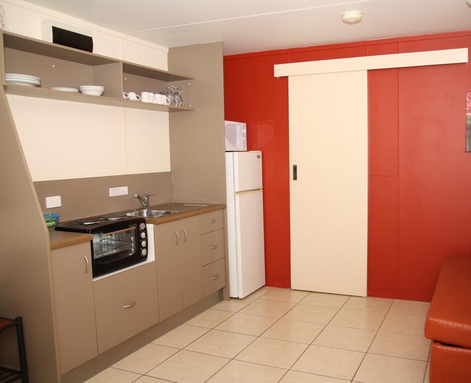 Lake Placid Tourist Park Caravonica Room photo