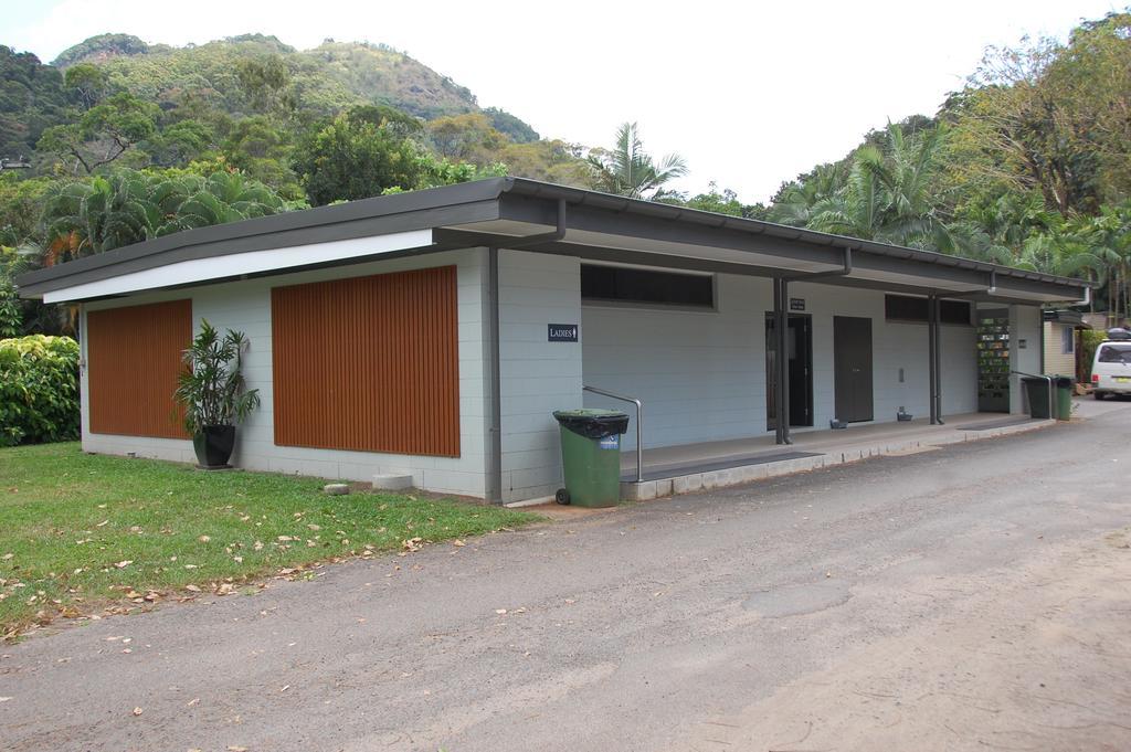 Lake Placid Tourist Park Caravonica Exterior photo