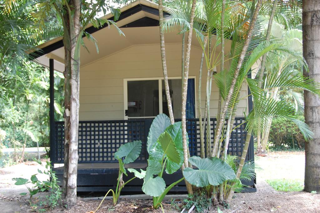 Lake Placid Tourist Park Caravonica Exterior photo