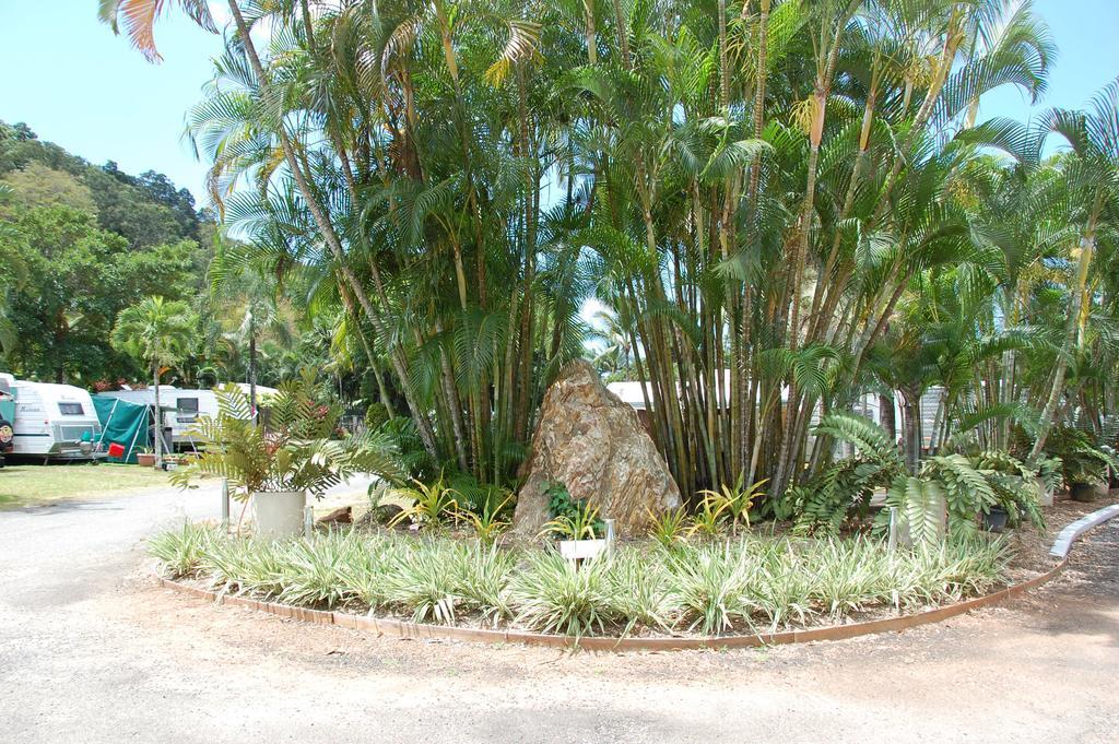 Lake Placid Tourist Park Caravonica Exterior photo