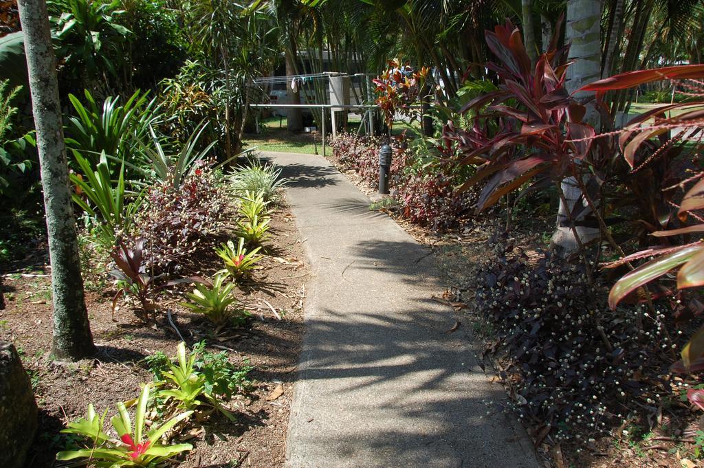 Lake Placid Tourist Park Caravonica Exterior photo