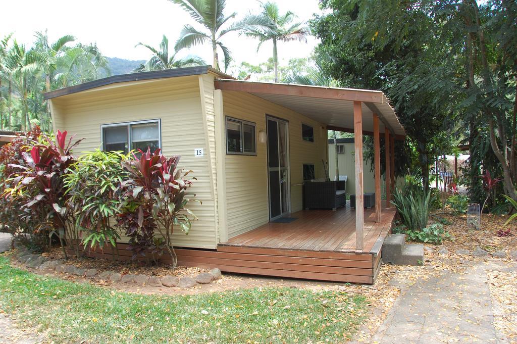 Lake Placid Tourist Park Caravonica Exterior photo