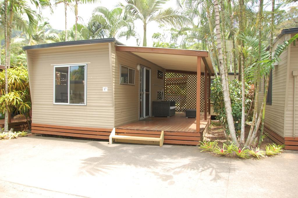 Lake Placid Tourist Park Caravonica Exterior photo