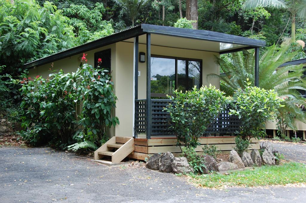 Lake Placid Tourist Park Caravonica Exterior photo