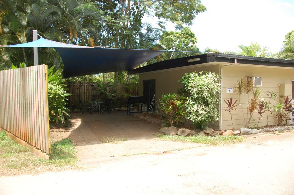 Lake Placid Tourist Park Caravonica Exterior photo
