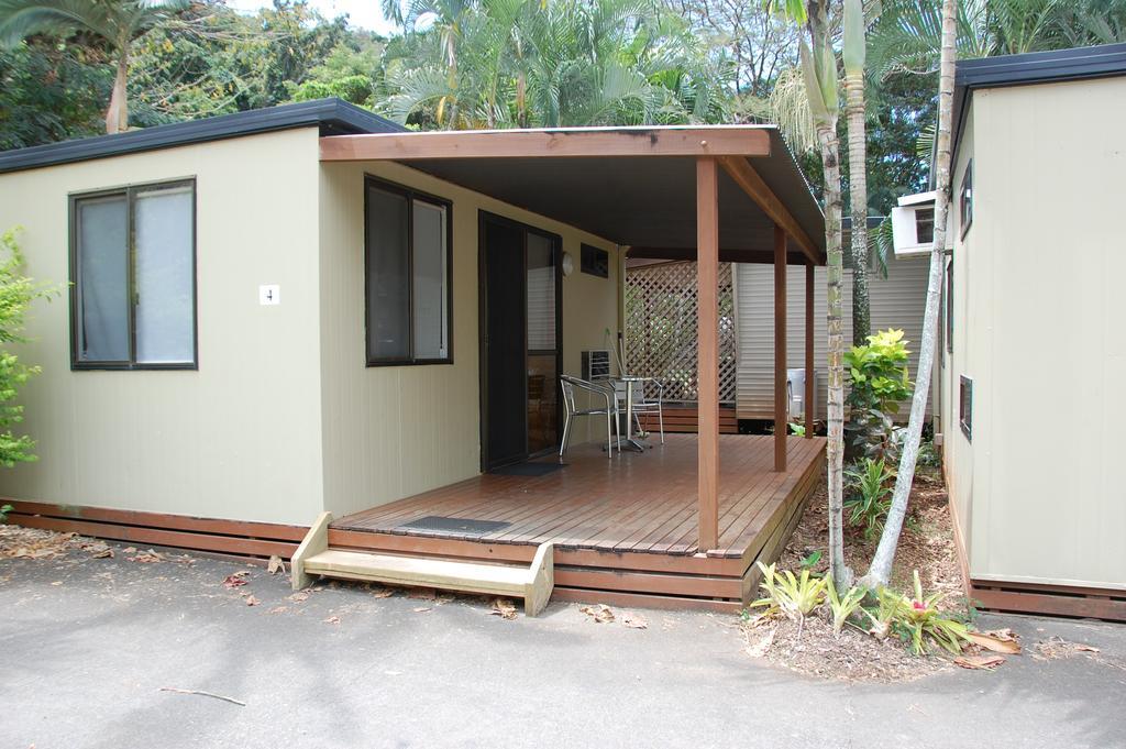 Lake Placid Tourist Park Caravonica Exterior photo